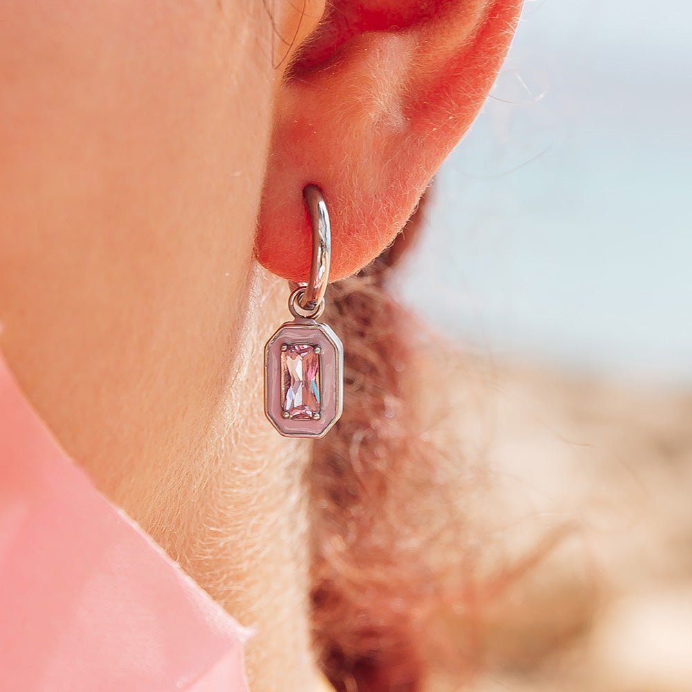 iXXXi Oorbellen Dulce - iXXXi Jewelry