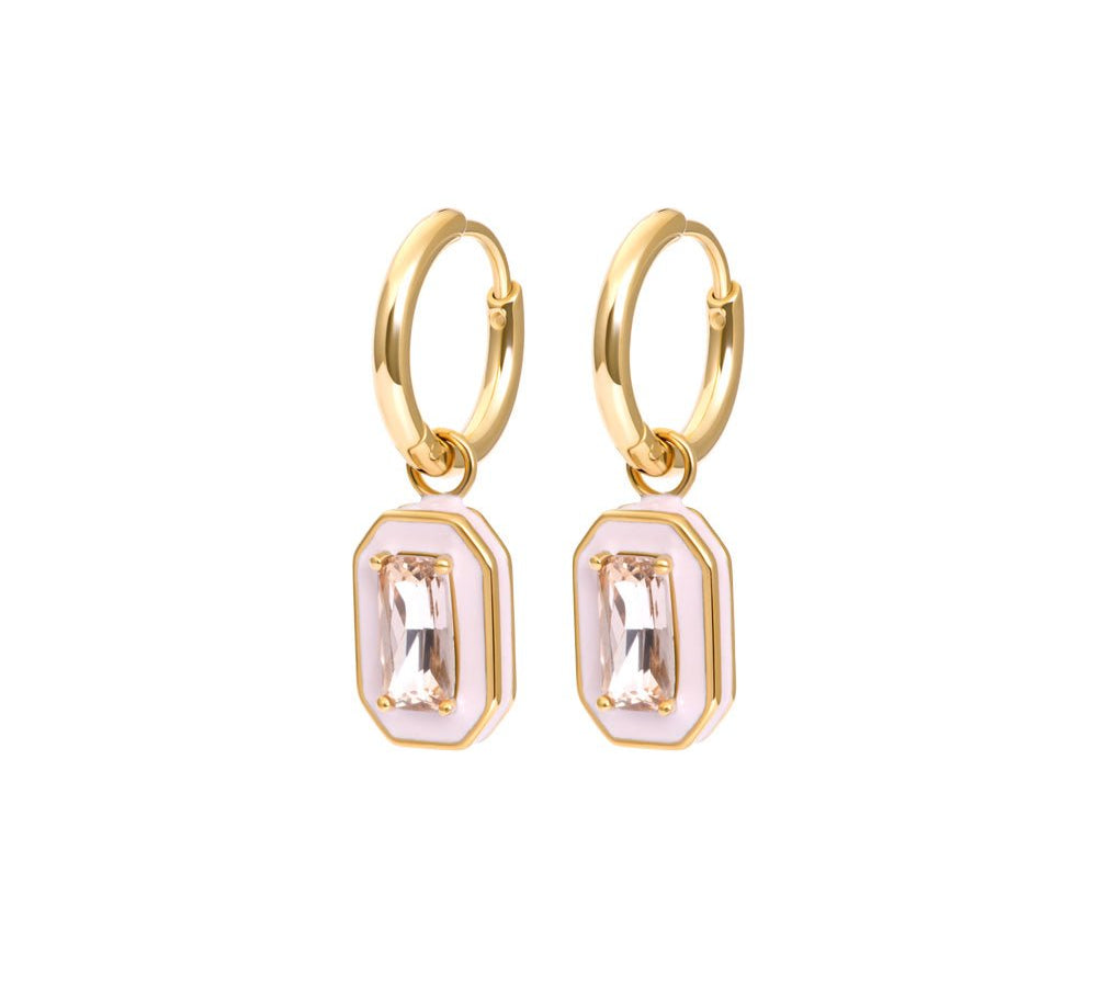 iXXXi Oorbellen Dulce - iXXXi Jewelry