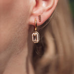 iXXXi Oorbellen Dulce - iXXXi Jewelry