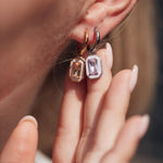iXXXi Oorbellen Dulce - iXXXi Jewelry