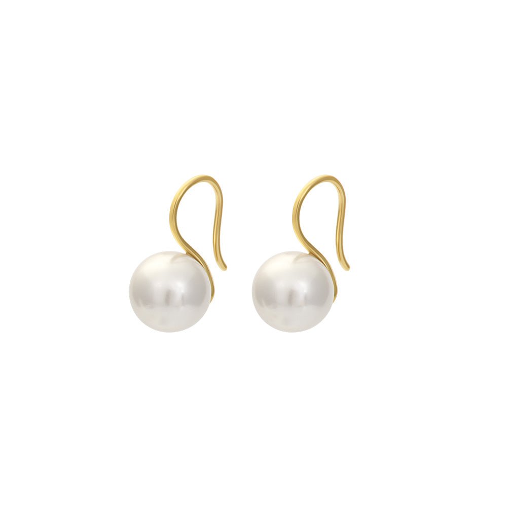 iXXXi Oorbellen Gaze - iXXXi Jewelry