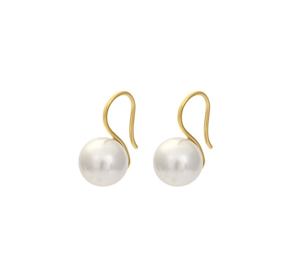 iXXXi Oorbellen Gaze - iXXXi Jewelry