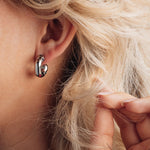iXXXi Oorbellen Gleam - iXXXi Jewelry