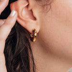 iXXXi Oorbellen Gleam - iXXXi Jewelry