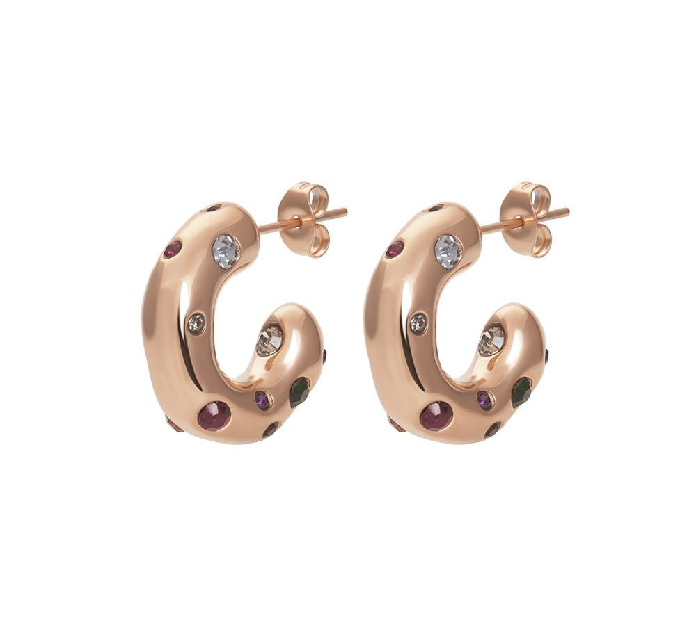 iXXXi Oorbellen Gleam - iXXXi Jewelry