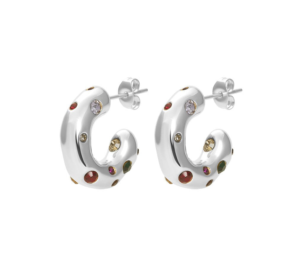 iXXXi Oorbellen Gleam - iXXXi Jewelry
