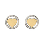 iXXXi Oorbellen Heart - iXXXi Jewelry