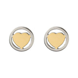 iXXXi Oorbellen Heart - iXXXi Jewelry