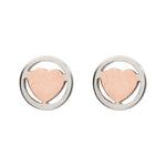iXXXi Oorbellen Heart - iXXXi Jewelry