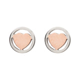 iXXXi Oorbellen Heart - iXXXi Jewelry