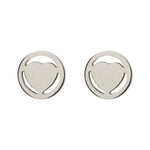 iXXXi Oorbellen Heart - iXXXi Jewelry