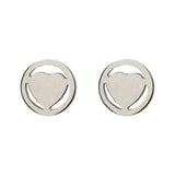 iXXXi Oorbellen Heart - iXXXi Jewelry