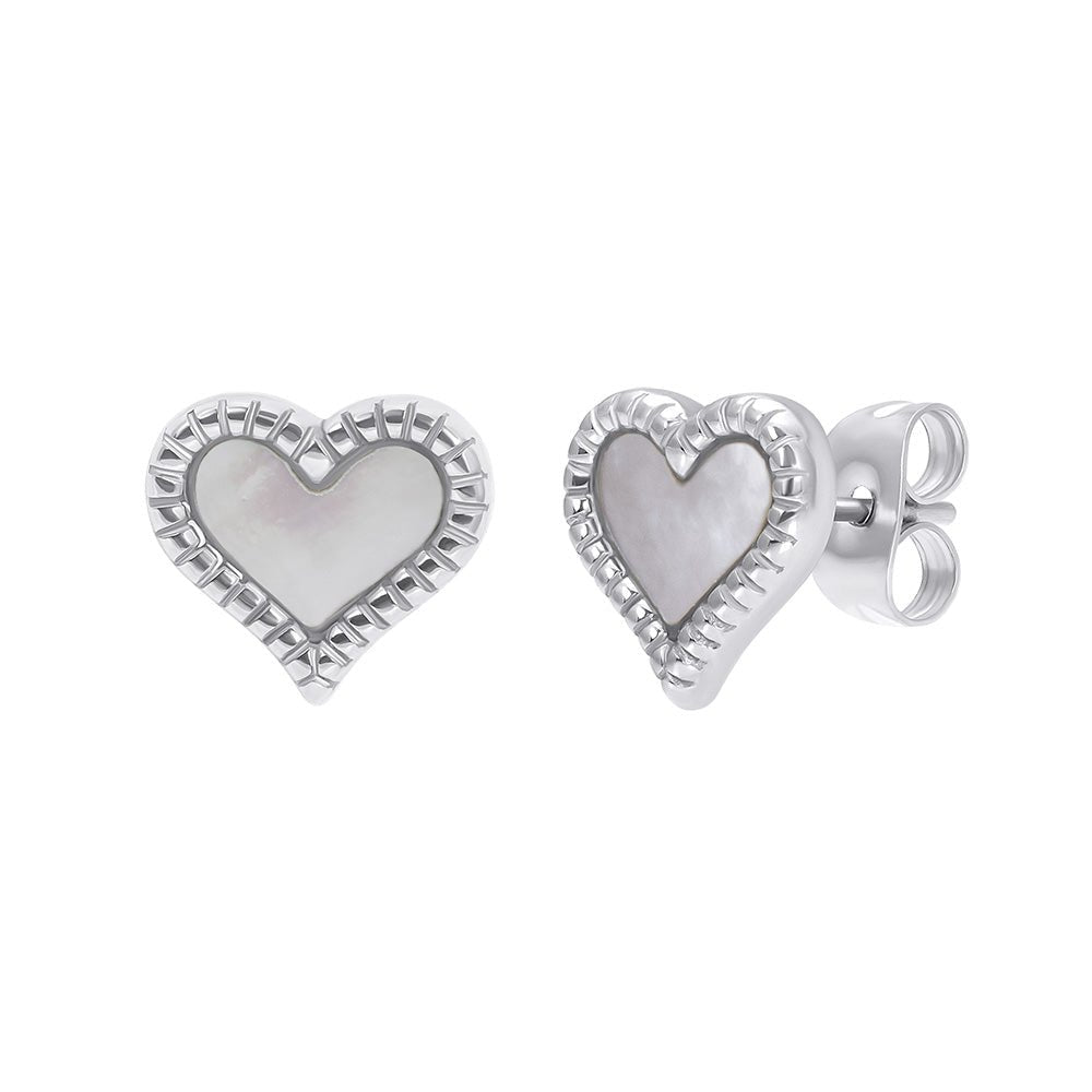 iXXXi Oorbellen Love - iXXXi Jewelry