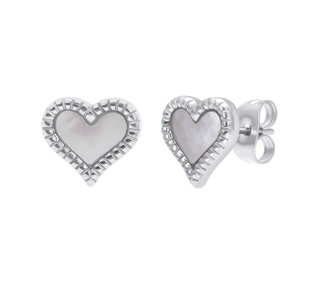 iXXXi Oorbellen Love - iXXXi Jewelry