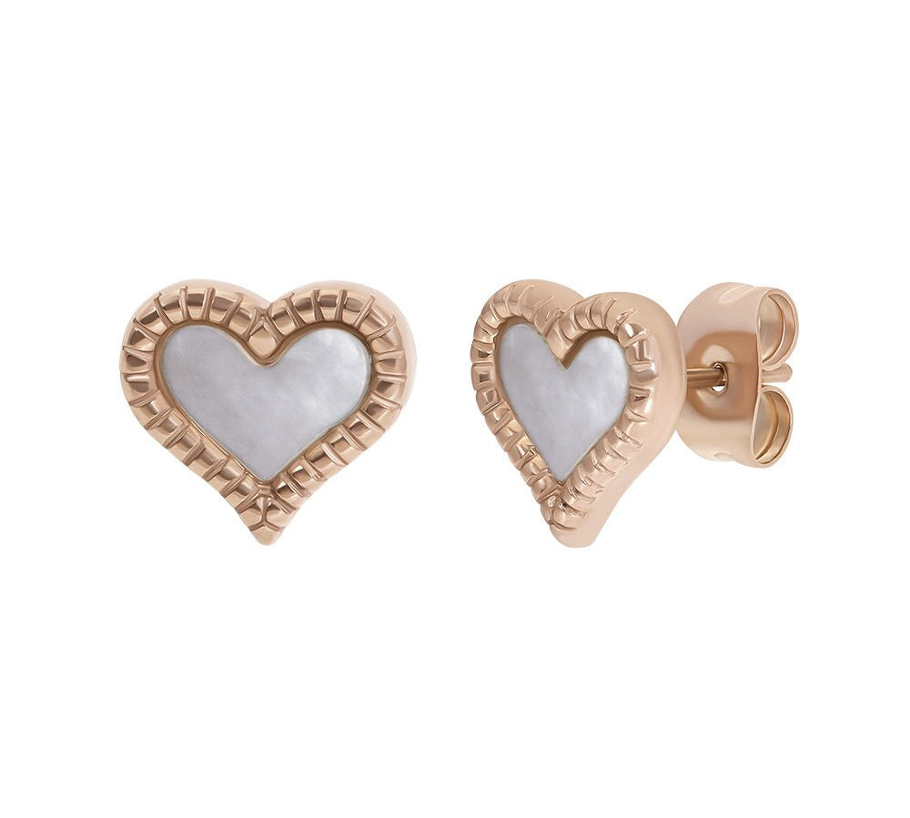 iXXXi Oorbellen Love - iXXXi Jewelry