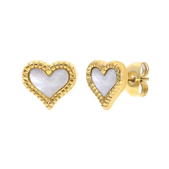 iXXXi Oorbellen Love - iXXXi Jewelry