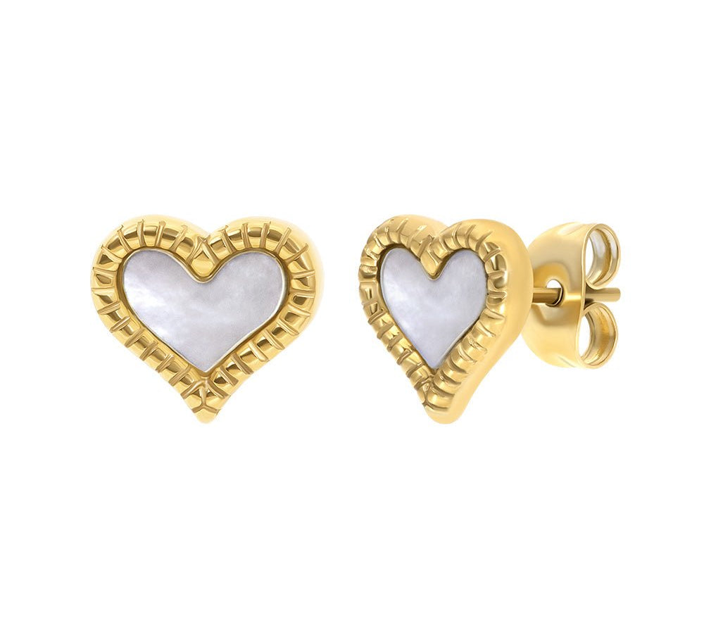 iXXXi Oorbellen Love - iXXXi Jewelry