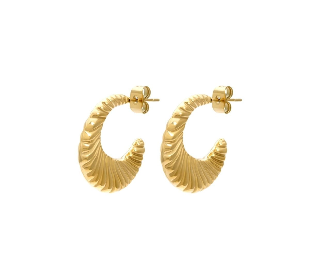 iXXXi Oorbellen Lunor - iXXXi Jewelry