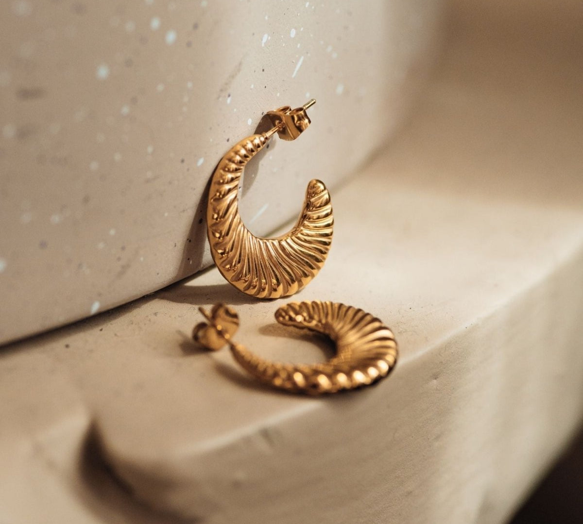iXXXi Oorbellen Lunor - iXXXi Jewelry