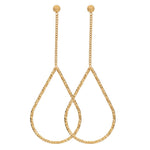 iXXXi Oorbellen Mind - iXXXi Jewelry
