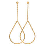 iXXXi Oorbellen Mind - iXXXi Jewelry