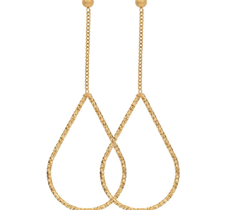iXXXi Oorbellen Mind - iXXXi Jewelry