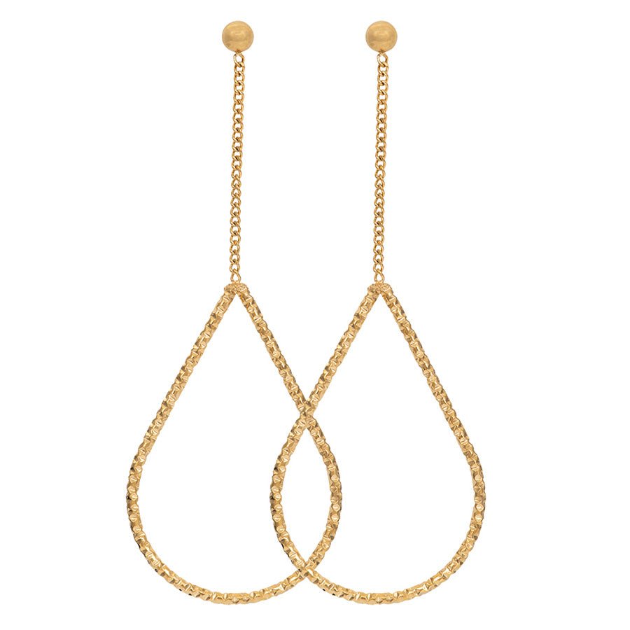 iXXXi Oorbellen Mind - iXXXi Jewelry
