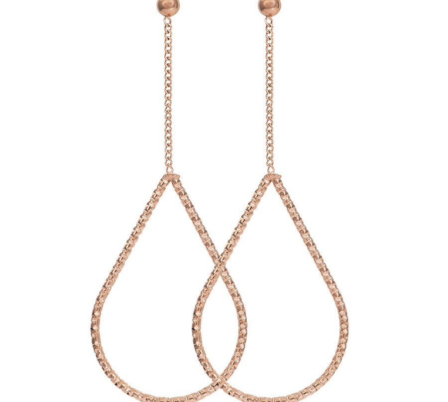 iXXXi Oorbellen Mind - iXXXi Jewelry