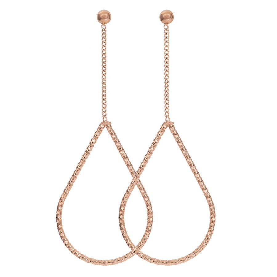 iXXXi Oorbellen Mind - iXXXi Jewelry