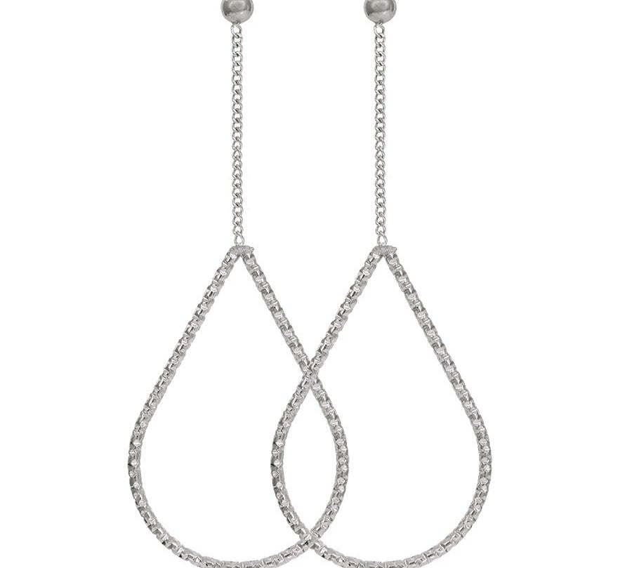 iXXXi Oorbellen Mind - iXXXi Jewelry