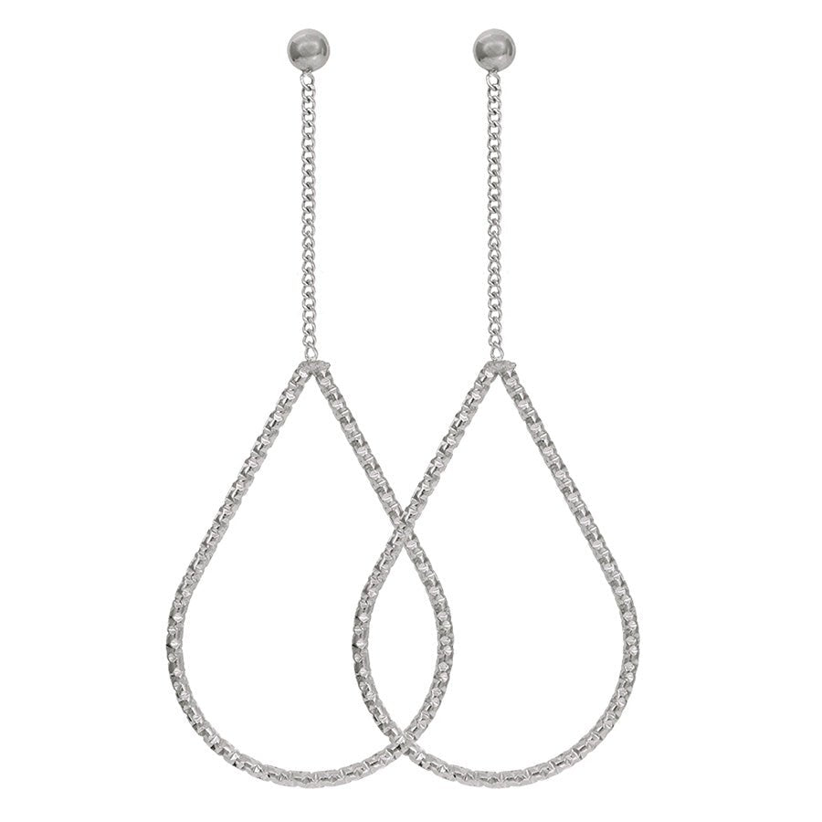 iXXXi Oorbellen Mind - iXXXi Jewelry