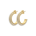 iXXXi Oorbellen Mirea - iXXXi Jewelry