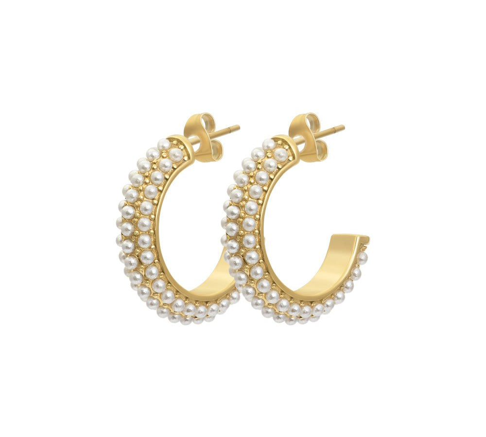 iXXXi Oorbellen Mirea - iXXXi Jewelry