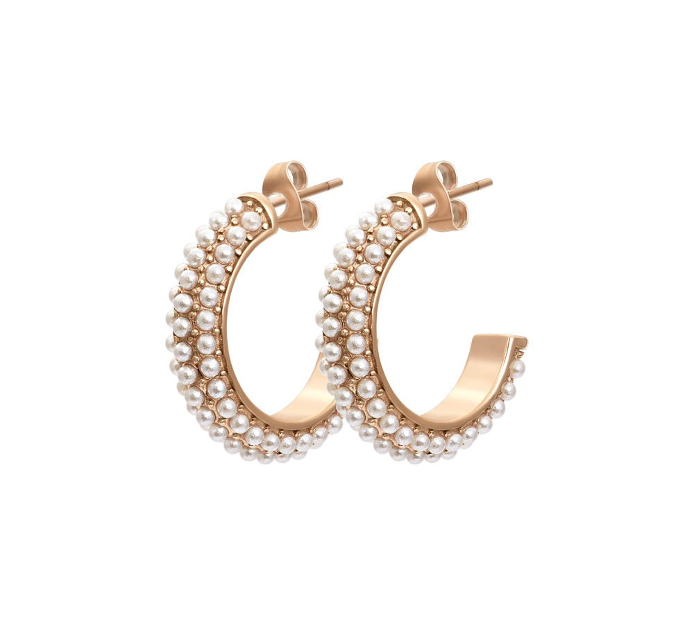 iXXXi Oorbellen Mirea - iXXXi Jewelry