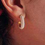 iXXXi Oorbellen Mirea - iXXXi Jewelry