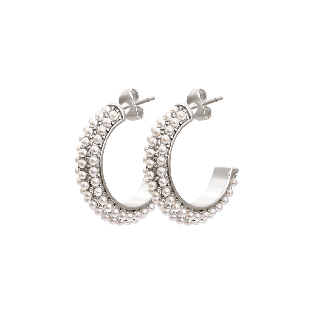 iXXXi Oorbellen Mirea - iXXXi Jewelry