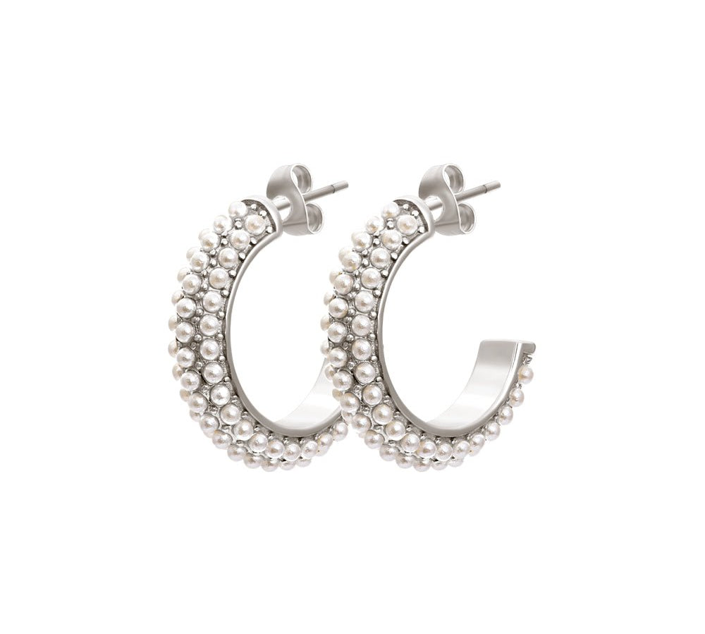 iXXXi Oorbellen Mirea - iXXXi Jewelry