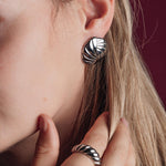 iXXXi Oorbellen Muse - iXXXi Jewelry