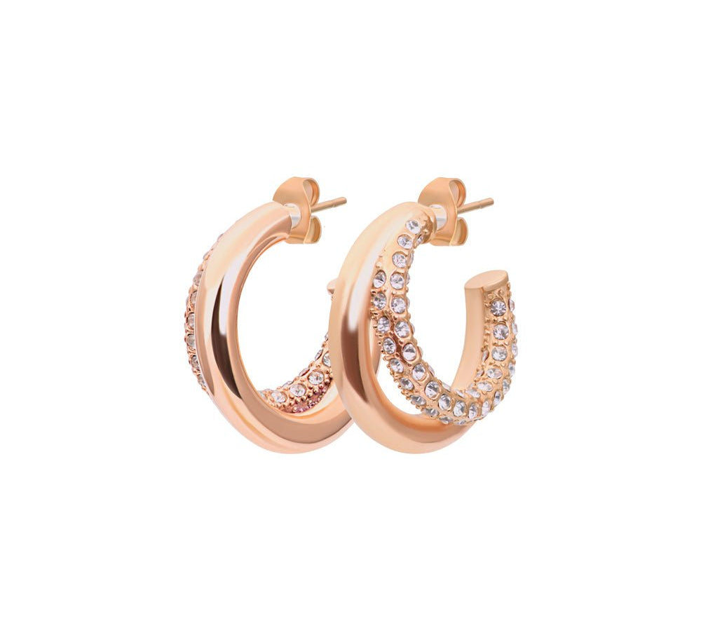 iXXXi Oorbellen Noela - iXXXi Jewelry