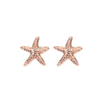 iXXXi Oorbellen Sea Star - iXXXi Jewelry
