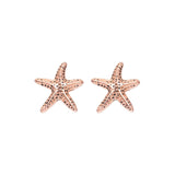 iXXXi Oorbellen Sea Star - iXXXi Jewelry