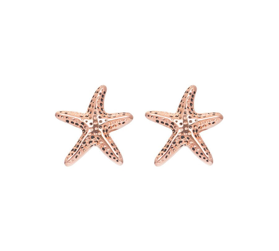 iXXXi Oorbellen Sea Star - iXXXi Jewelry