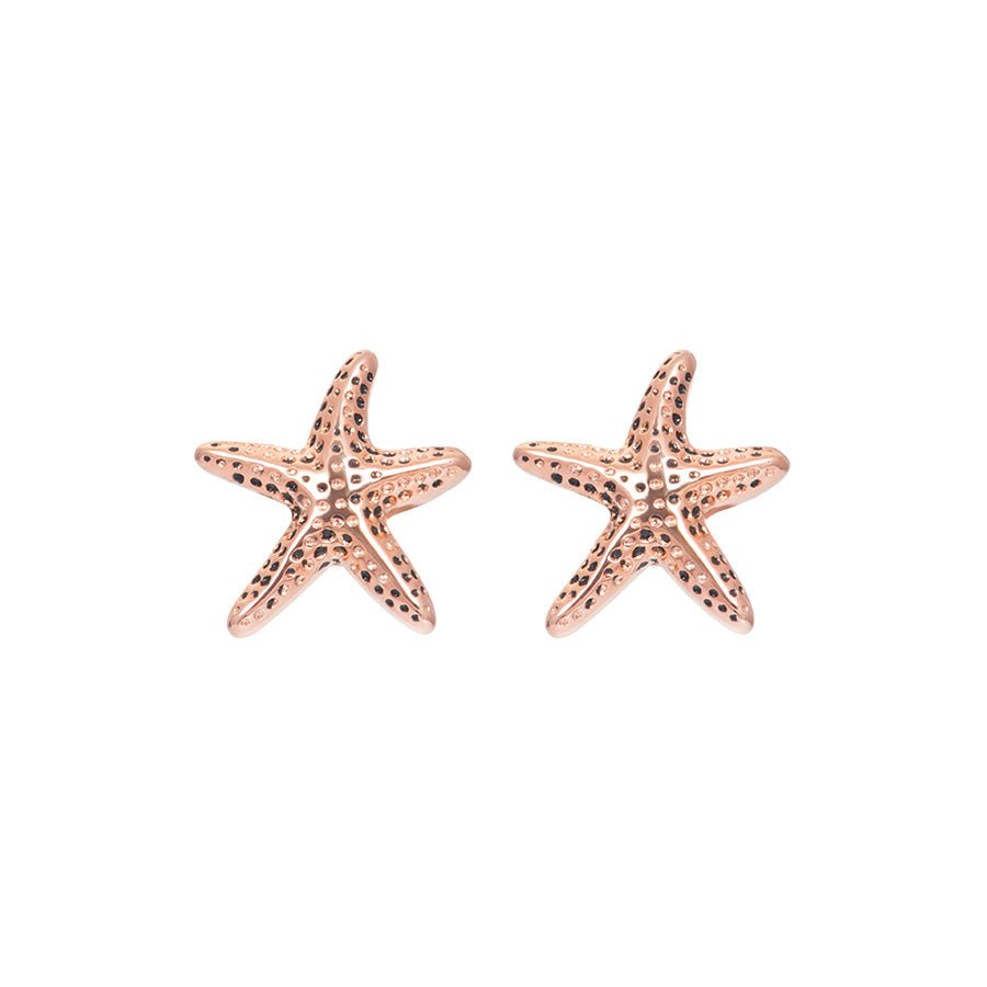 iXXXi Oorbellen Sea Star - iXXXi Jewelry