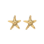 iXXXi Oorbellen Sea Star - iXXXi Jewelry