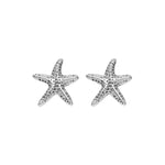 iXXXi Oorbellen Sea Star - iXXXi Jewelry