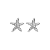 iXXXi Oorbellen Sea Star - iXXXi Jewelry