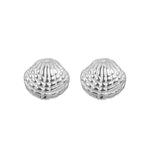 iXXXi Oorbellen Shell - iXXXi Jewelry