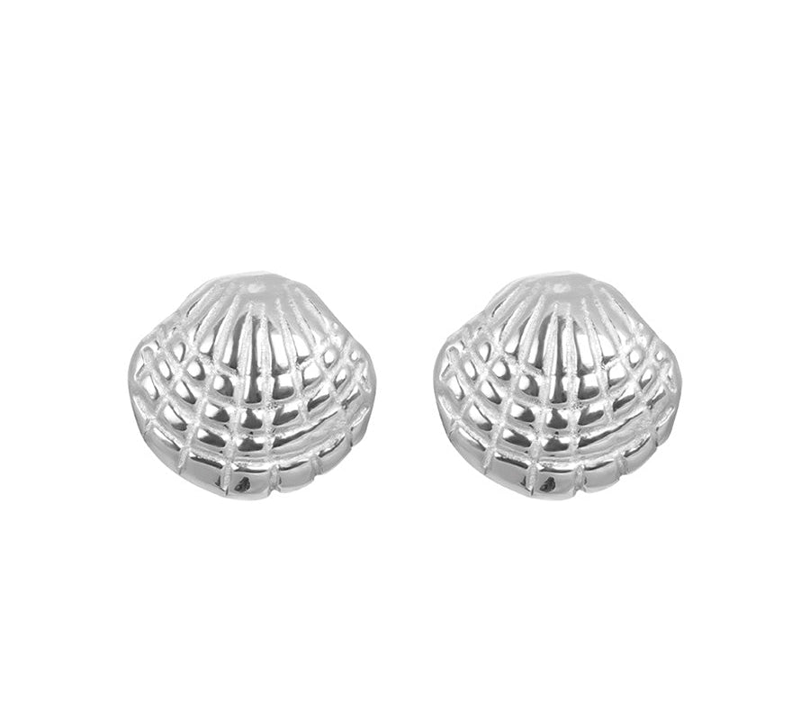 iXXXi Oorbellen Shell - iXXXi Jewelry