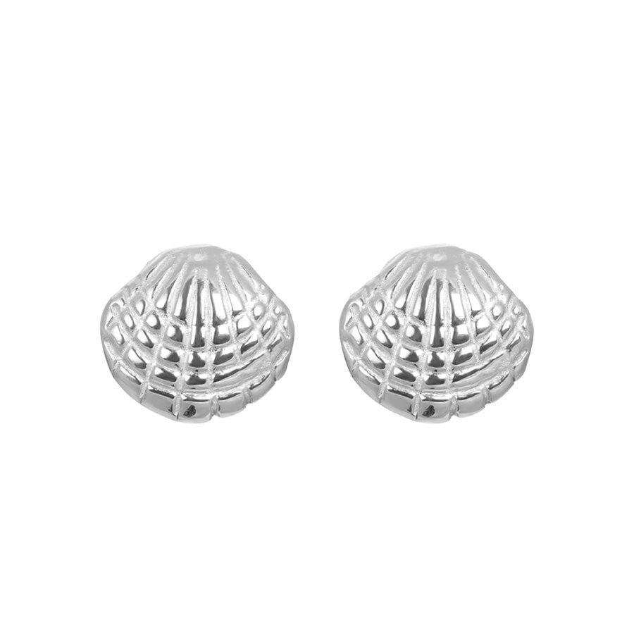 iXXXi Oorbellen Shell - iXXXi Jewelry