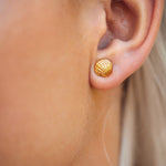 iXXXi Oorbellen Shell - iXXXi Jewelry